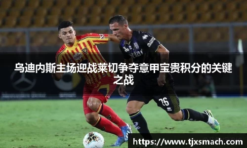 乌迪内斯主场迎战莱切争夺意甲宝贵积分的关键之战